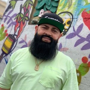 Meet your Posher, Reynaldo